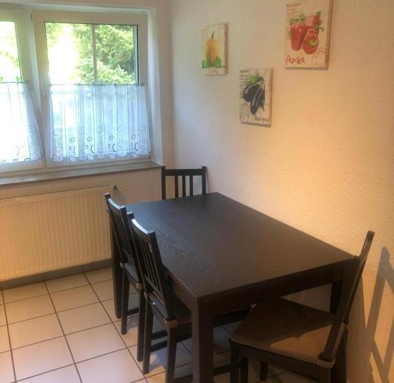 低层单卧公寓, Ferienhof Kröger