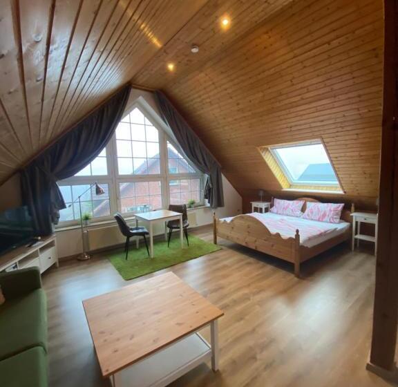 标准工作室, Ferienhof Kröger