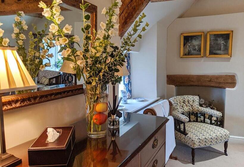 Номер Superior Кровать Кинг, Middle Farm House