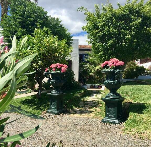 スタンダードルーム, El Molino Estepona