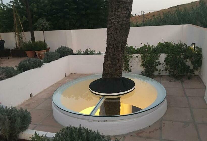 テラス付きスタンダードルーム, El Molino Estepona