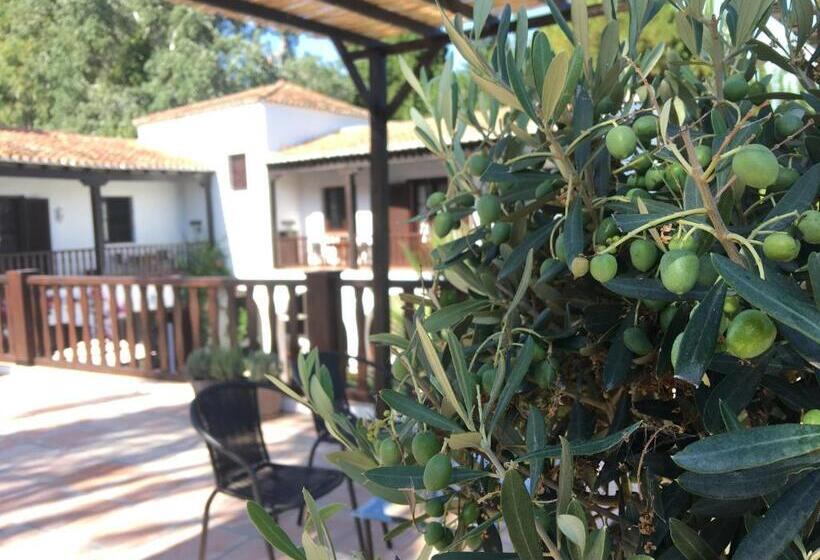 テラス付きスタンダードルーム, El Molino Estepona