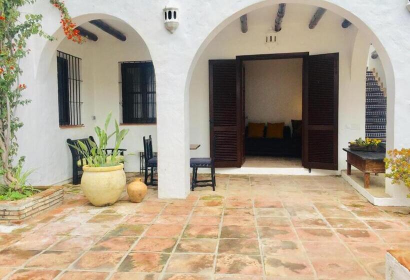 スタンダードルーム, El Molino Estepona