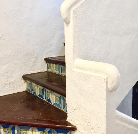 テラス付きスタンダードルーム, El Molino Estepona