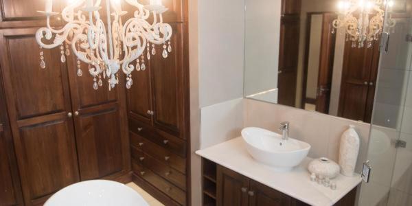 Номер Deluxe, Potch Manor Boutique Guest House