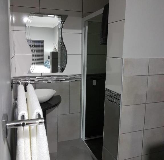 سوئیت با تخت بزرگ, A’ La Maison Guesthouse