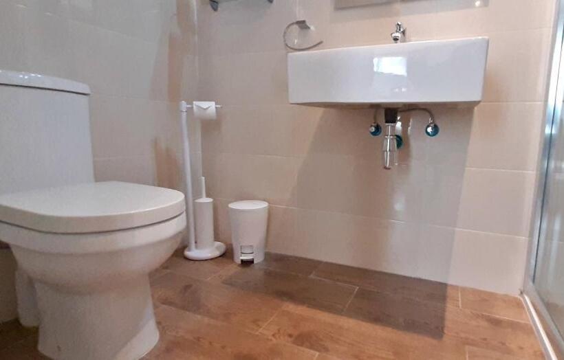 اتاق لوکس, Caro Boutique Guest House