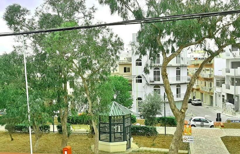 اتاق استاندارد با بالکن, Caro Boutique Guest House