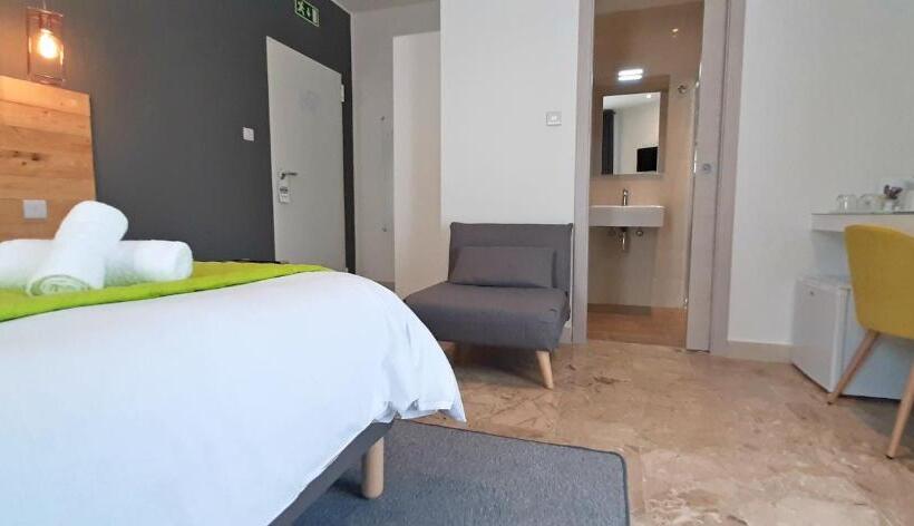 اتاق لوکس, Caro Boutique Guest House