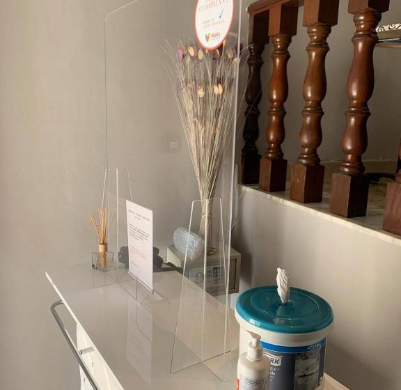 اتاق لوکس, Caro Boutique Guest House