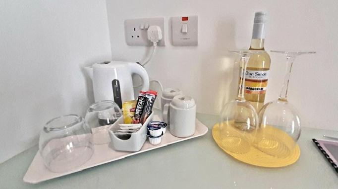 Suite with Terrace, Caro Boutique Guest House
