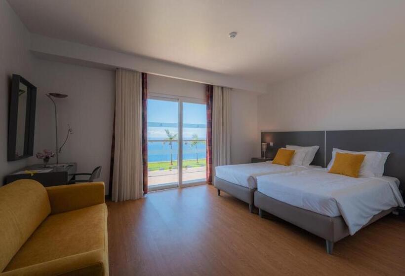 스탠다드 룸, Engenho Velho Hotel & Restaurante   Adults Only