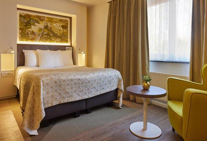 Номер Deluxe, Auberge Du Bonheur