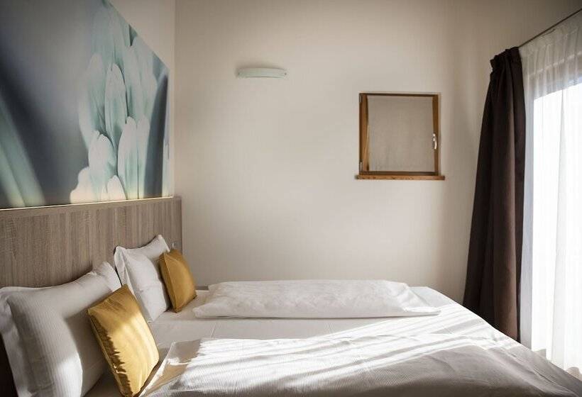 Номер Стандарт, Blu Hotel Natura & Spa   Adults Only