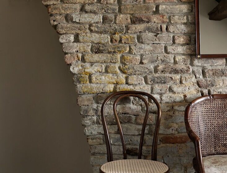 スタンダードシングルルーム, Boutique Hotel Grote Gracht