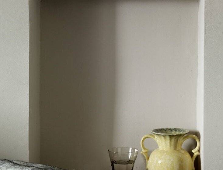Номер Стандарт Индивидуальный, Boutique Hotel Grote Gracht