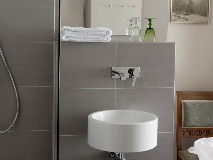 Номер Deluxe, Boutique Hotel Grote Gracht