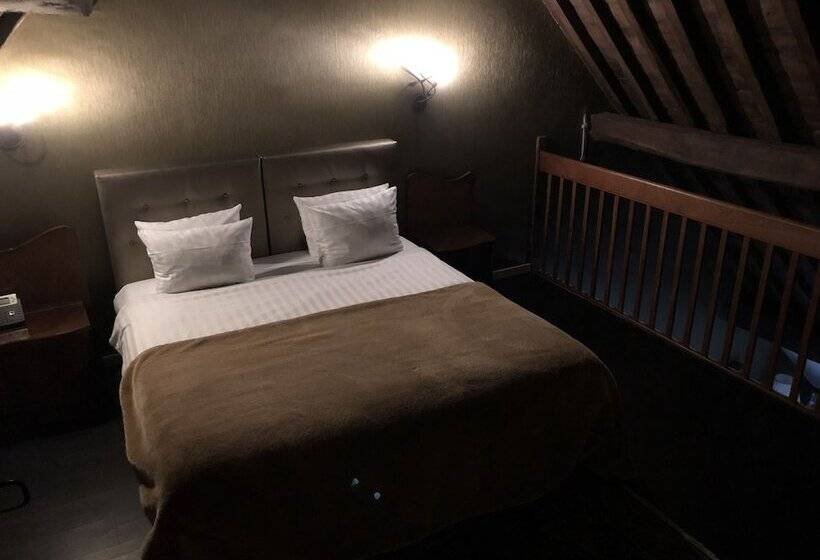 Семейный Номер, Boutique Hotel Grote Gracht