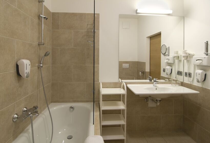Quarto Estandar, Bräuwirt