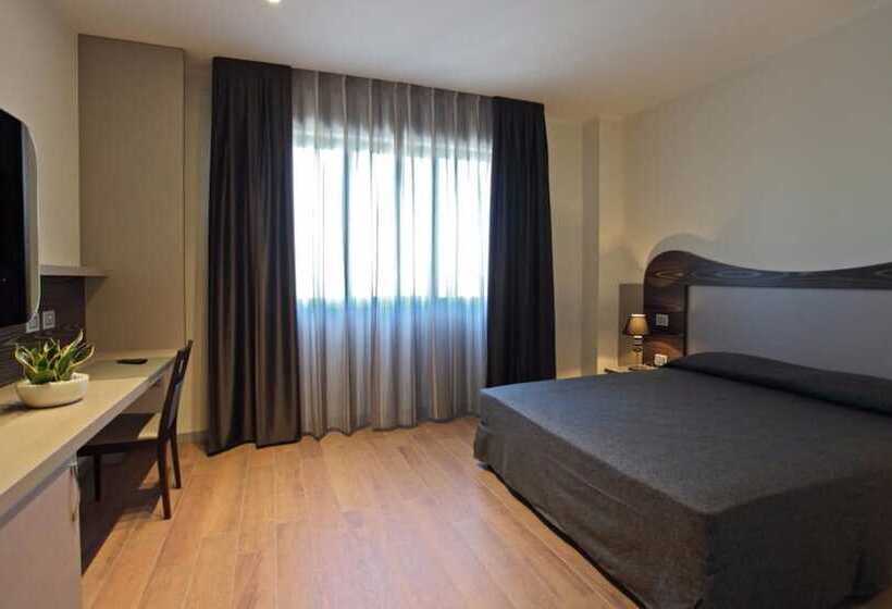 Номер Superior, Grand Hotel Forlì
