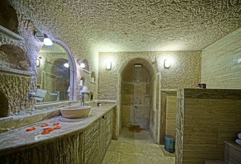 Люкс Классика, Mdc Cave Hotel Cappadocia