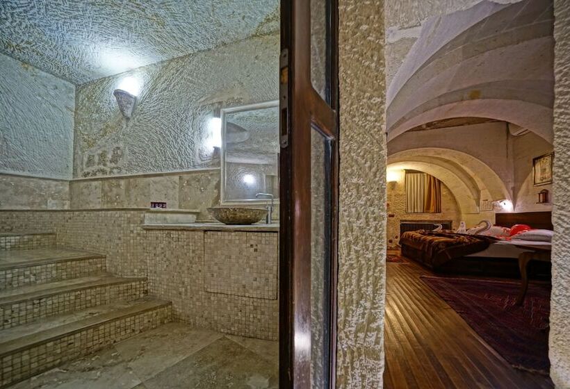 Люкс Классика, Mdc Cave Hotel Cappadocia