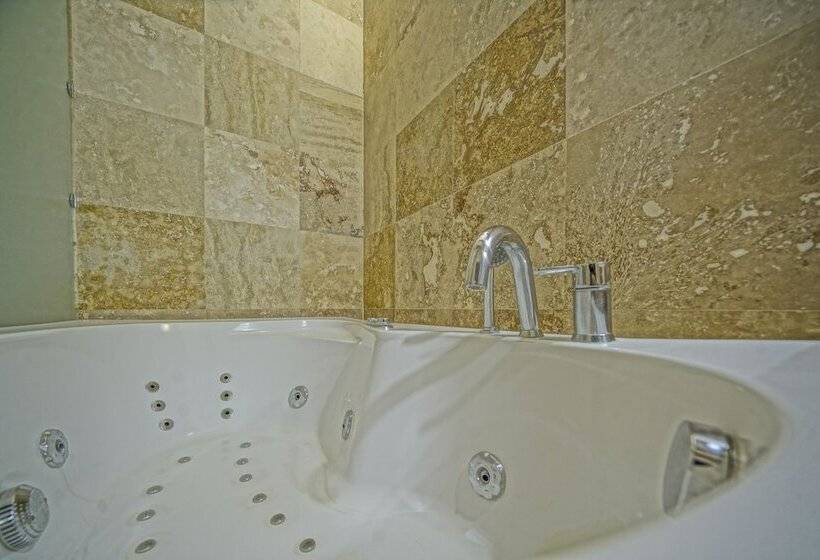Люкс Повышенной Комфортности, Mdc Cave Hotel Cappadocia
