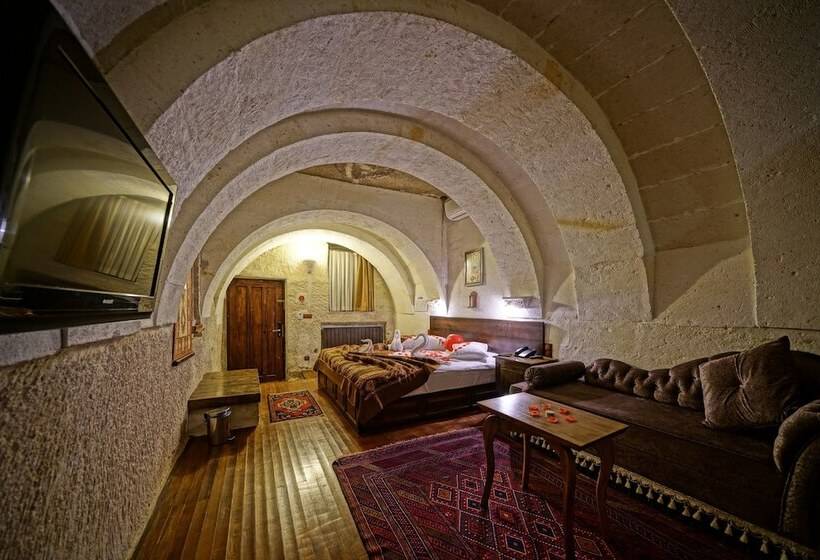 Люкс Классика, Mdc Cave Hotel Cappadocia