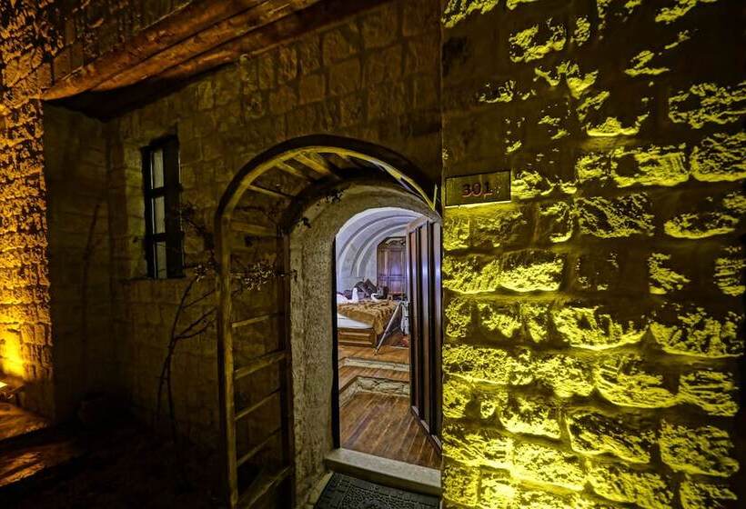 Люкс Классика, Mdc Cave Hotel Cappadocia