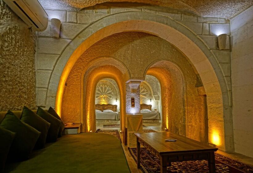 Люкс Повышенной Комфортности, Mdc Cave Hotel Cappadocia