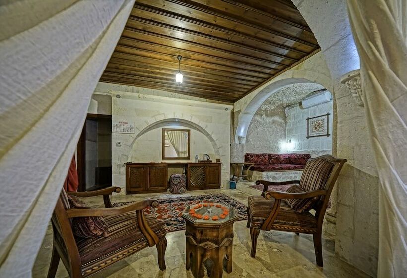 Люкс Повышенной Комфортности, Mdc Cave Hotel Cappadocia