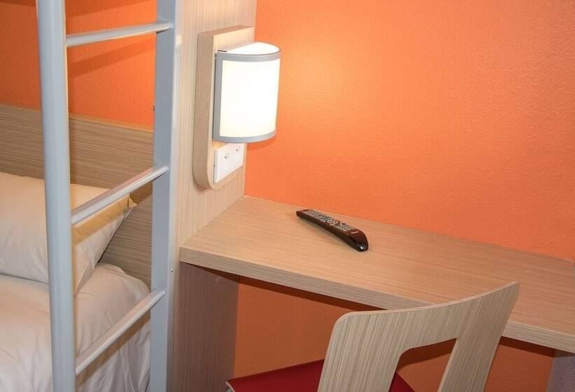 Номер Стандарт, Premiere Classe Nantes Est St Sebastien Sur Loire