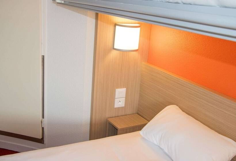 Номер Стандарт, Premiere Classe Nantes Est St Sebastien Sur Loire