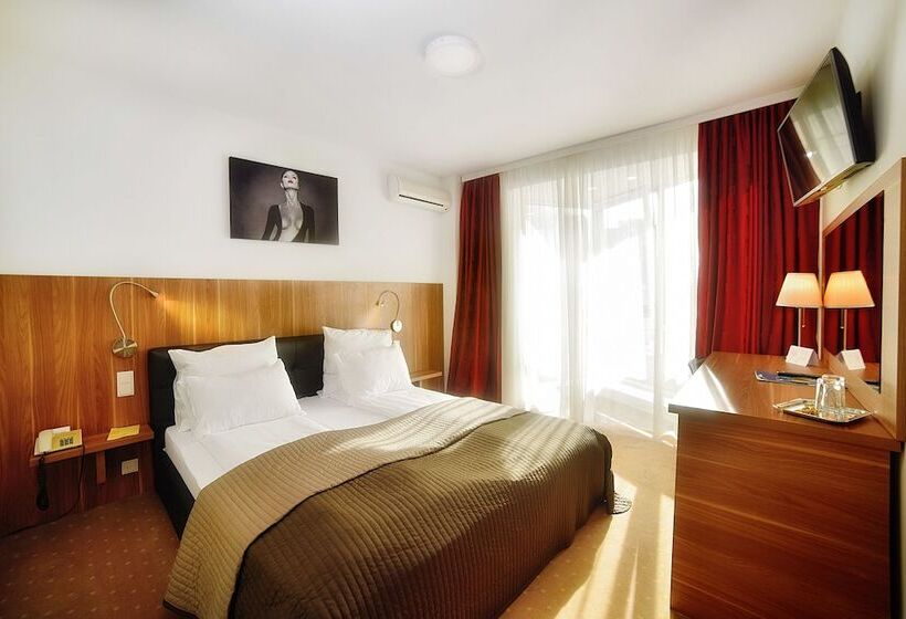 스탠다드 룸, President By Timhotels