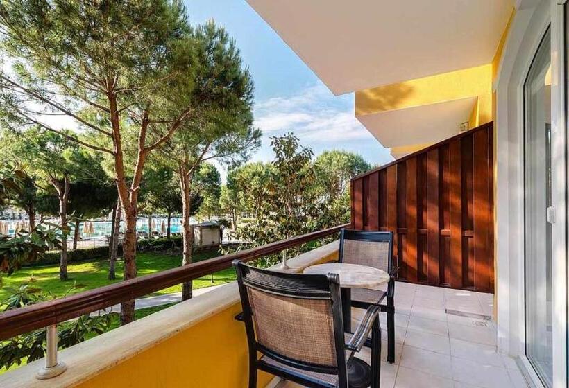 Номер Стандартный с Видом, Robinson Nobilis   All Inclusive