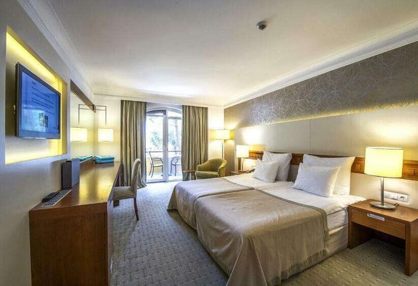 Номер Стандарт, Robinson Nobilis   All Inclusive