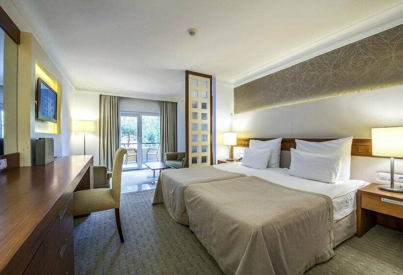 Номер Стандарт, Robinson Nobilis   All Inclusive