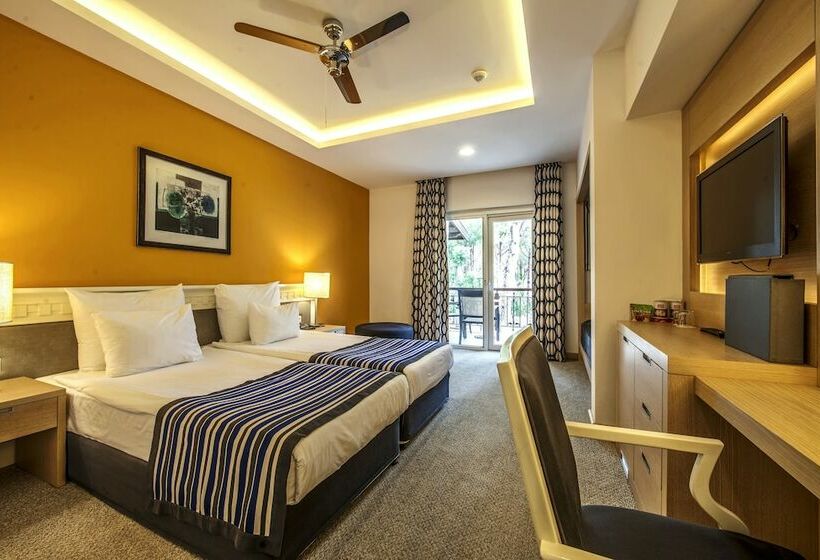 스탠다드 룸, Robinson Nobilis   All Inclusive