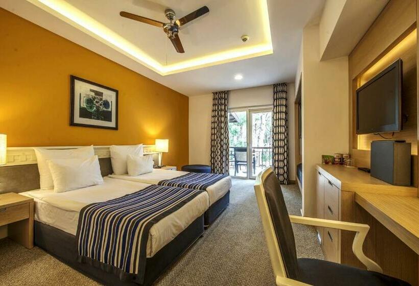 Номер Стандарт Вид на Город, Robinson Nobilis   All Inclusive