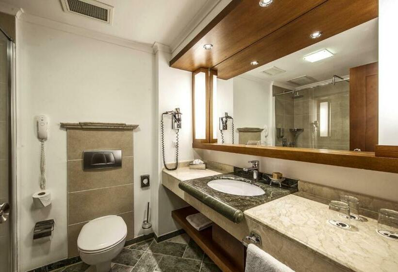 Номер Стандарт Индивидуальный, Robinson Nobilis   All Inclusive