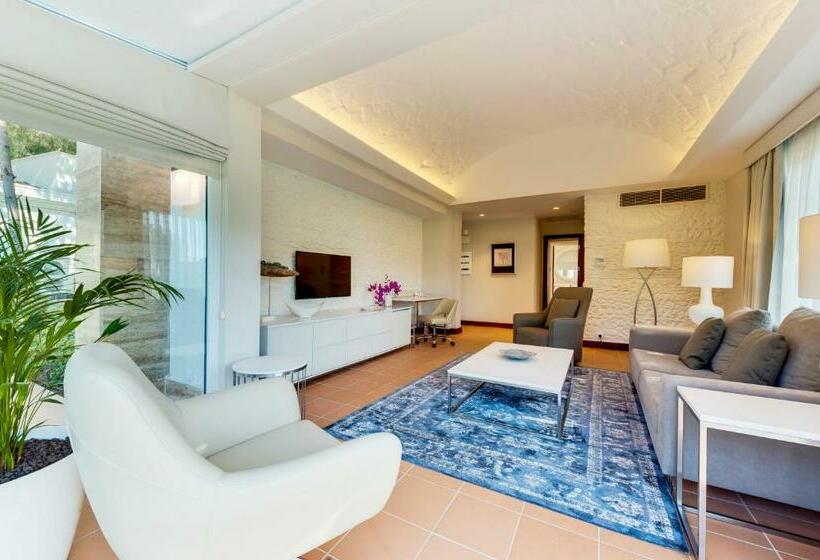 Бунгало Superior, Robinson Nobilis   All Inclusive