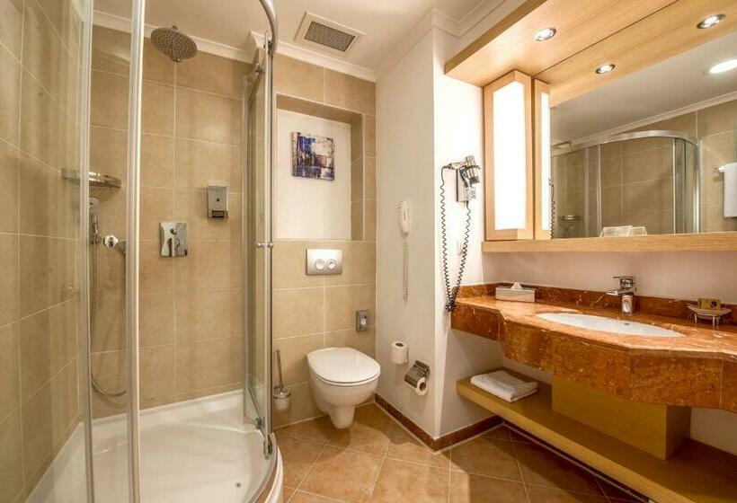 Номер Economy Индивидуальный, Robinson Nobilis   All Inclusive