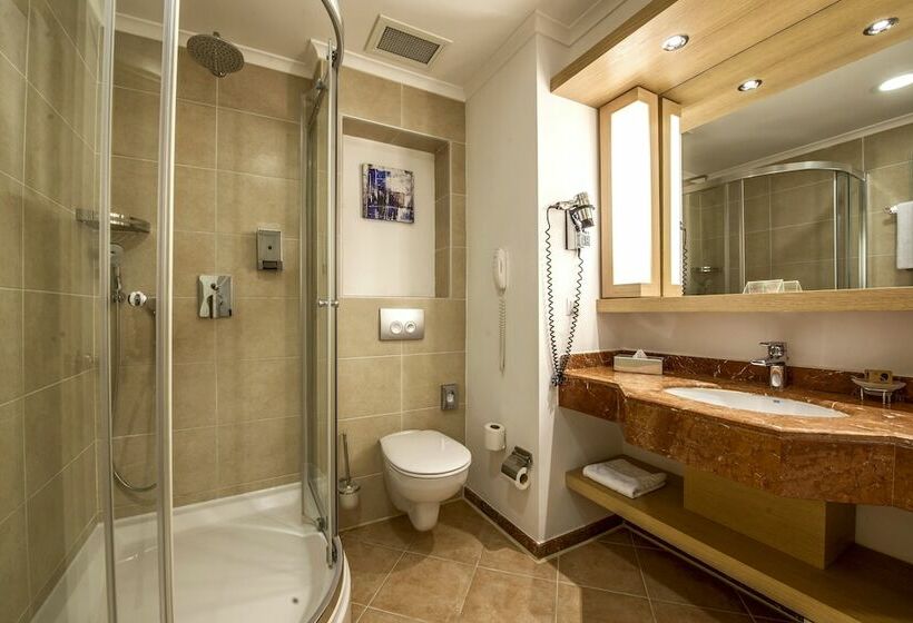 Номер Economy, Robinson Nobilis   All Inclusive