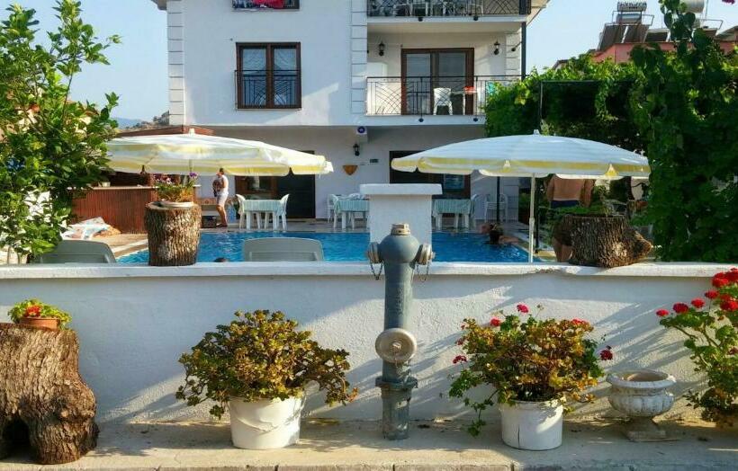 Апартаменты 1 Спальня, Tavilogullari Villa Apart