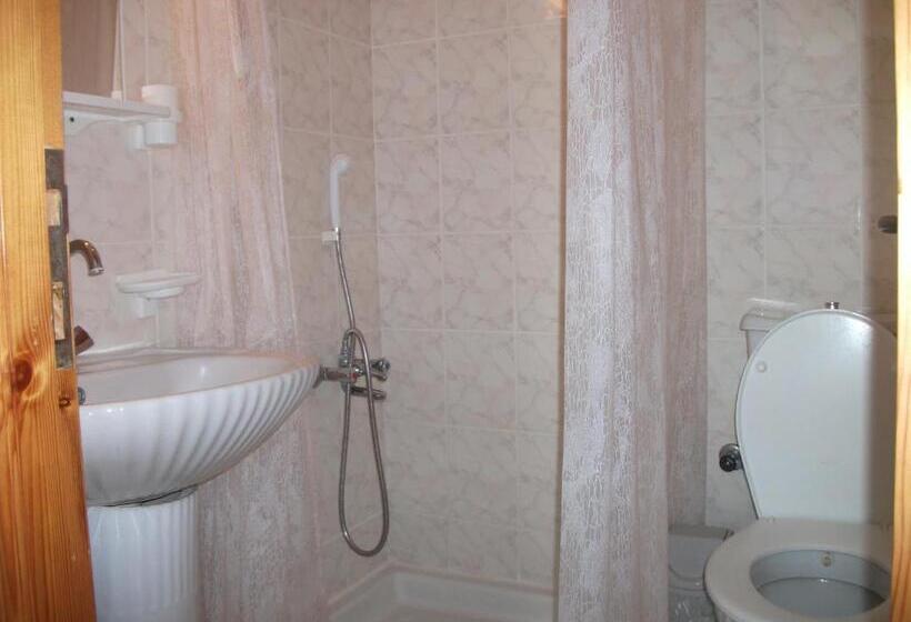 Апартаменты 1 Спальня, Tavilogullari Villa Apart