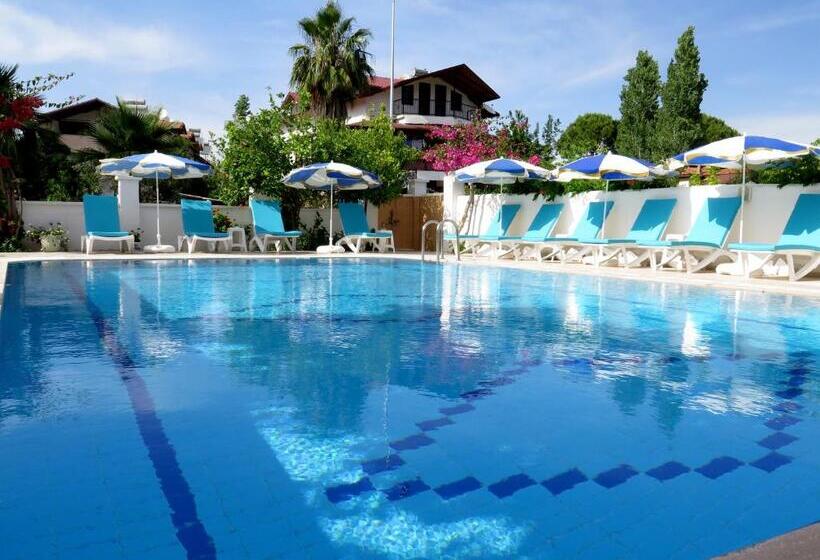 Семейный Номер Классика, Tavilogullari Villa Apart