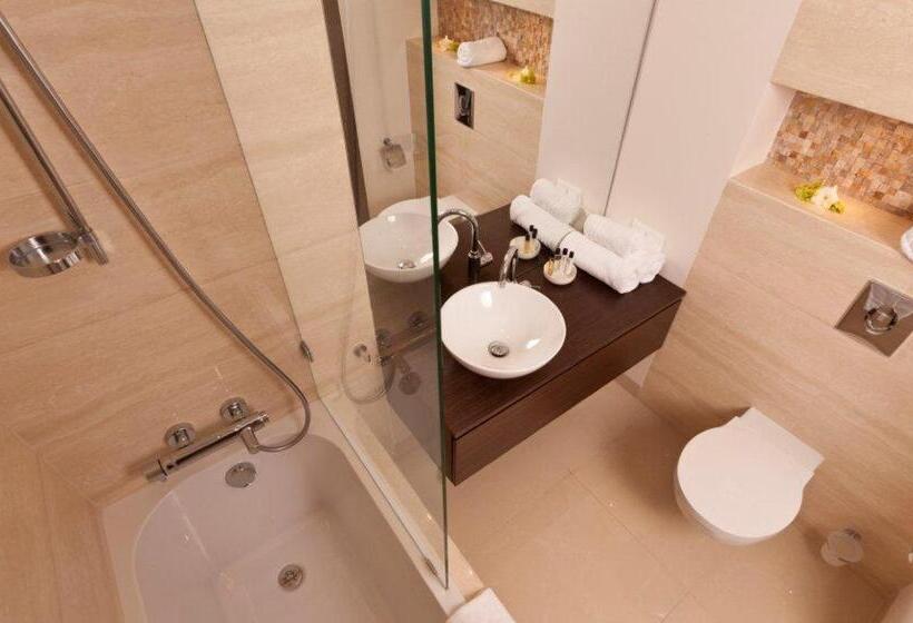 Апартаменты 1 Спальня, Platinum Residence