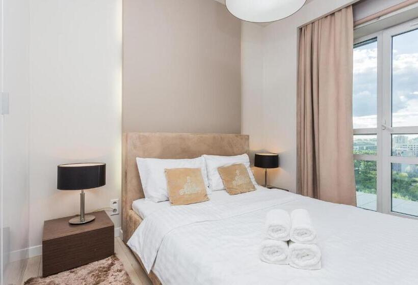 Студия Стандарт, Platinum Residence