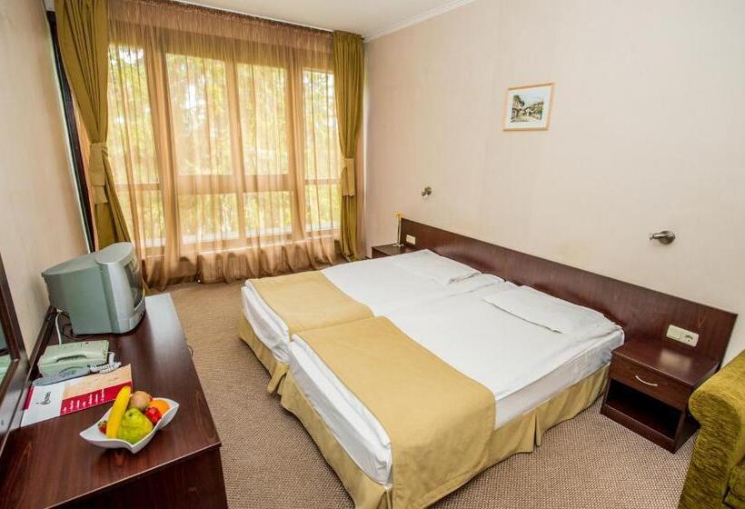 اتاق استاندارد, Snezhanka Hotel Pamporovo   Half Board & Ski