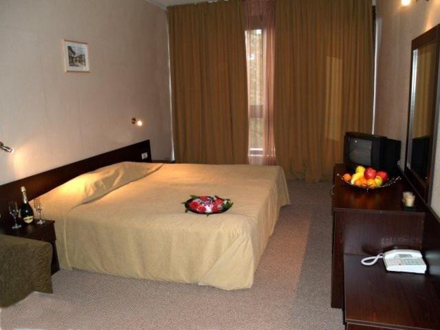 اتاق استاندارد, Snezhanka Hotel Pamporovo   Half Board & Ski